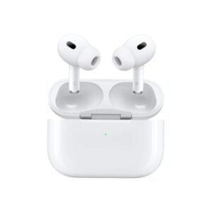 Apple AirPods Pro (2nd Generation) – Premium Wireless Experience