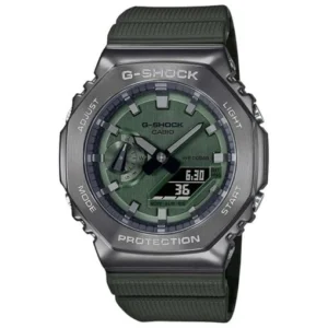 G-Shock GM-2100 Tough Solar Collection - Image 5