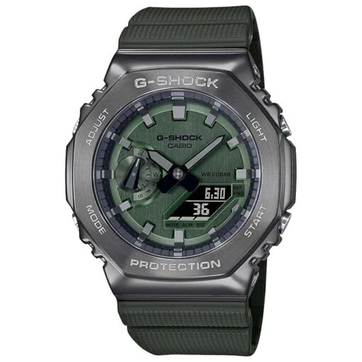 G-Shock GM-2100 Tough Solar Collection - Image 5
