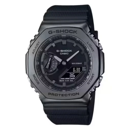 G-Shock GM-2100 Tough Solar Collection - Image 2