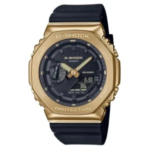 G-Shock GM-2100 Tough Solar Collection