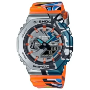G-Shock GM-2100 Tough Solar Collection - Image 3