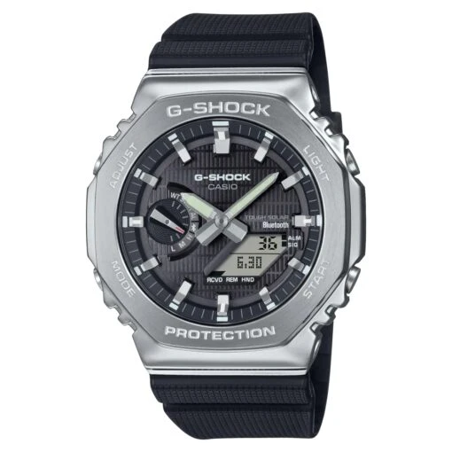 G-Shock GM-2100 Tough Solar Collection - Image 4