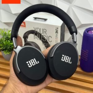 Alternative view of JBL TUNE M65 LIMITED EDITION HEADPHONES