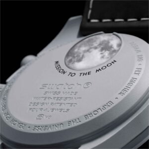 Omega x Swatch Speedmaster MoonSwatch Mission to the Moon - Image 8