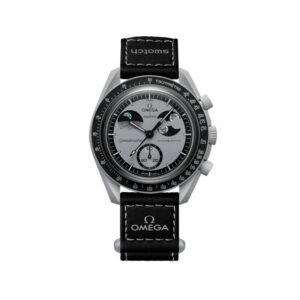 Omega x Swatch Speedmaster MoonSwatch Mission to the Moon