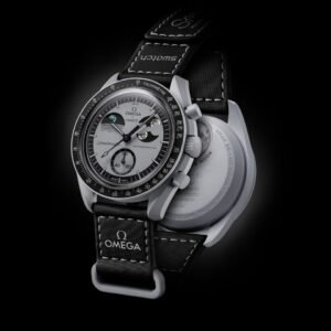 Omega x Swatch Speedmaster MoonSwatch Mission to the Moon - Image 4