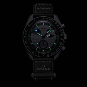 Omega x Swatch Speedmaster MoonSwatch Mission to the Moon - Image 5