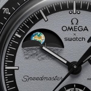 Omega x Swatch Speedmaster MoonSwatch Mission to the Moon - Image 10