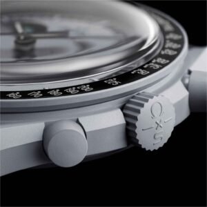 Omega x Swatch Speedmaster MoonSwatch Mission to the Moon - Image 7