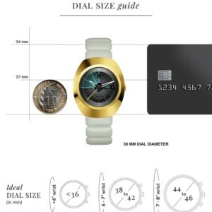 Rado DiaStar Original x Tej Chauhan Special Edition – “The Future of Luxury” - Image 10
