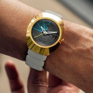 Rado DiaStar Original x Tej Chauhan Special Edition – “The Future of Luxury” - Image 11