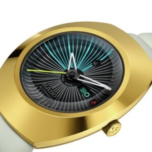 Rado DiaStar Original x Tej Chauhan Special Edition – “The Future of Luxury” - Image 3