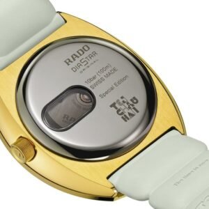 Rado DiaStar Original x Tej Chauhan Special Edition – “The Future of Luxury” - Image 4