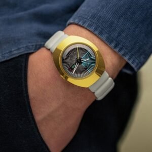 Rado DiaStar Original x Tej Chauhan Special Edition – “The Future of Luxury” - Image 6