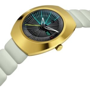 Rado DiaStar Original x Tej Chauhan Special Edition – “The Future of Luxury” - Image 8
