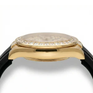 Alternative view of Rolex Cosmograph Daytona “Eye of the Tiger” Edition