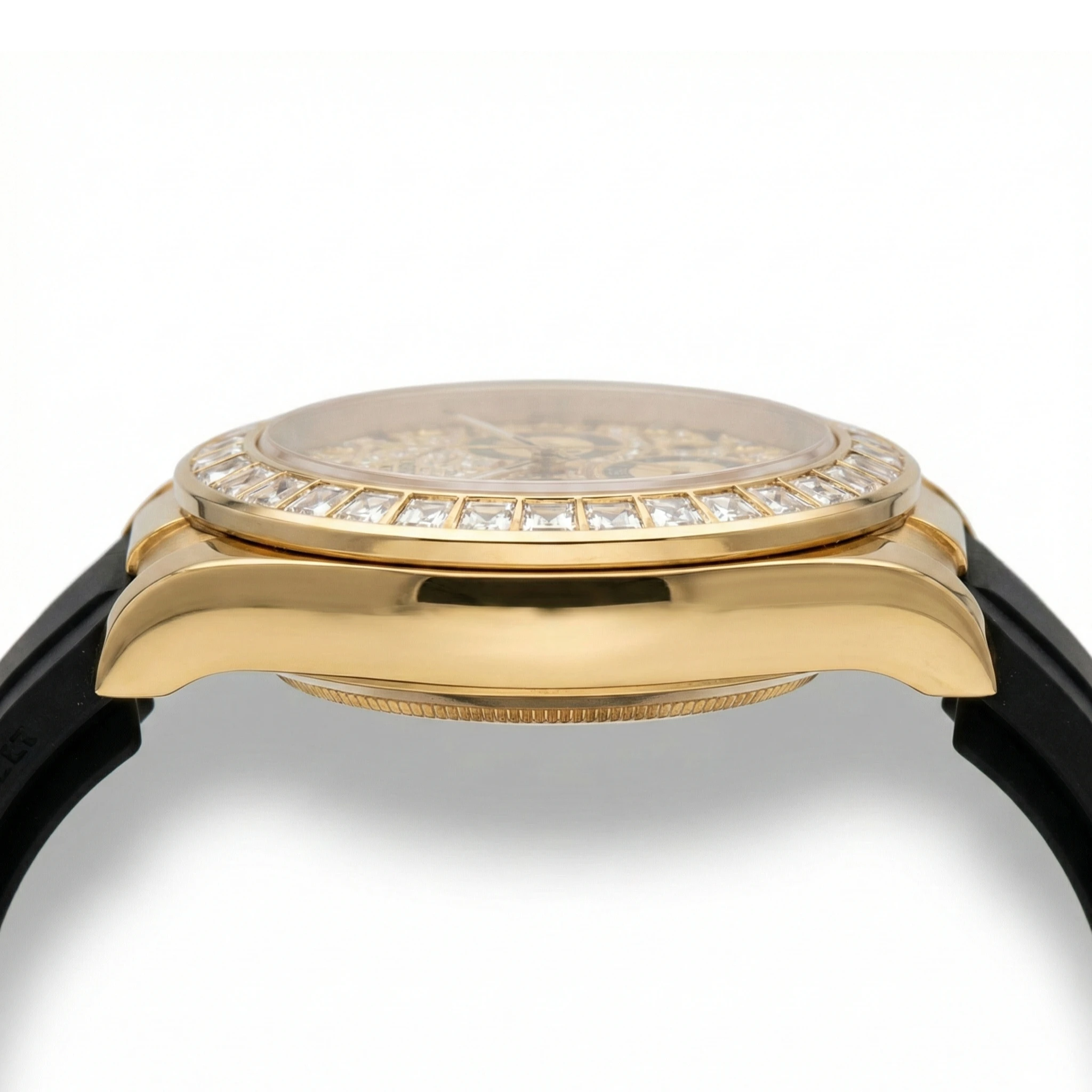 Rolex Cosmograph Daytona “Eye of the Tiger” Edition - Image 2
