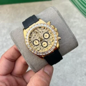 Rolex Cosmograph Daytona “Eye of the Tiger” Edition - Image 4