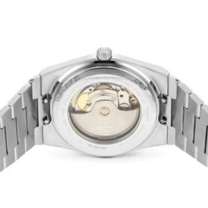 Tissot PRX Powermatic 80 – Black Dial Stainless Steel Watch - Image 3