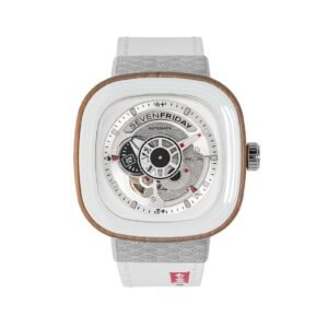 SevenFriday P1B/03 Japan Off-Series Limited Edition Automatic Men's Watch - Image 3