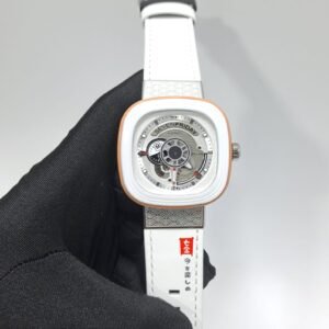 Alternative view of SevenFriday P1B/03 Japan Off-Series Limited Edition Automatic Men's Watch