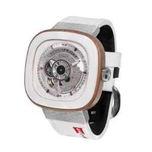 SevenFriday P1B/03 Japan Off-Series Limited Edition Automatic Men's Watch