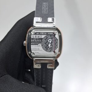SevenFriday P1B/03 Japan Off-Series Limited Edition Automatic Men's Watch - Image 6