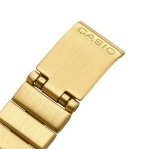 Casio Vintage Mini Digital Petite Dial Women's Watch (LA670 Series) - Image 10