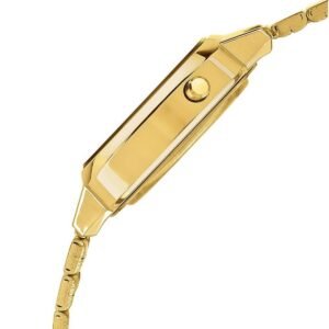 Casio Vintage Mini Digital Petite Dial Women's Watch (LA670 Series) - Image 8